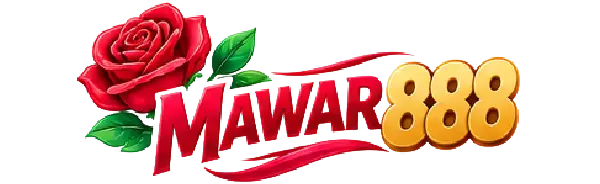 Logo Mawar888